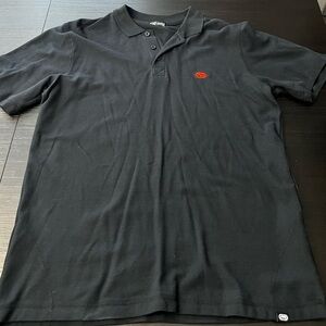 Ecko Unltd Polo Shirt, color Blk, size L